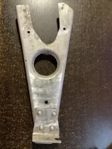 Beechcraft Propeller Governor Bracket 45-960014A1